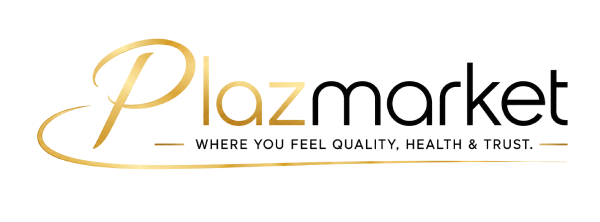 PlazMarket — Where you feel quality, health & trust
